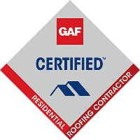 GAF Badge